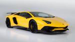 Lamborghini Aventador LP750-4 Superveloce 2015 года (UK)